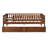 Daybed Wood Bed With Two Drawers-2048232757-2048232756