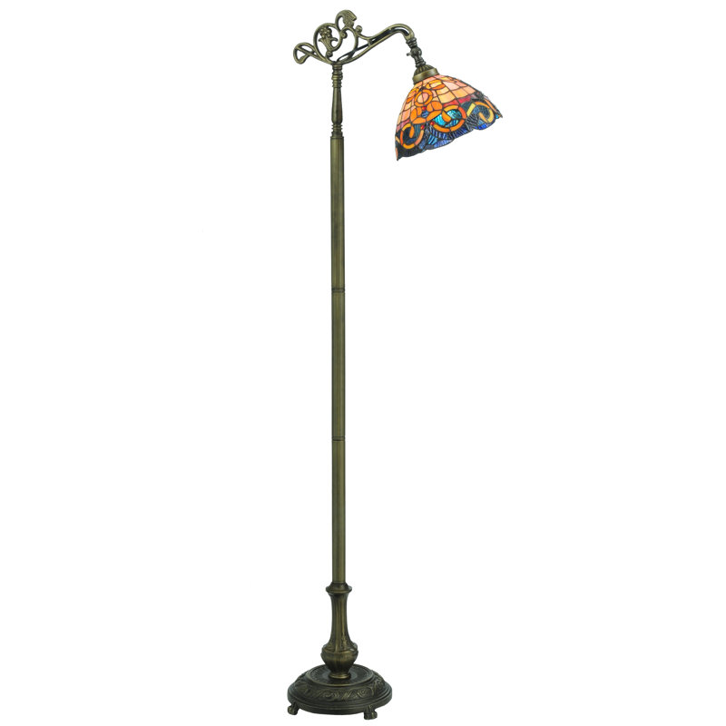 Task Floor Lamp