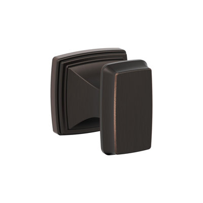Revitalize Wall Mounted Robe Hook