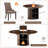 6-Person Dining Table Set-129877854-129877858