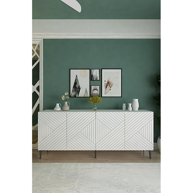 Console, Beige
