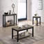 Table d'appoint Modern