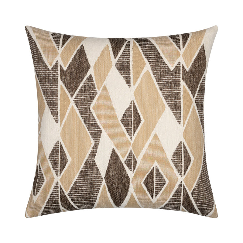 Pillow Cover & Insert, Tiger's Eye