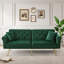 2 Seater Loveseat-455015309