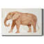 Toile tendue Elephant Wisdom I-Gallery-887253521