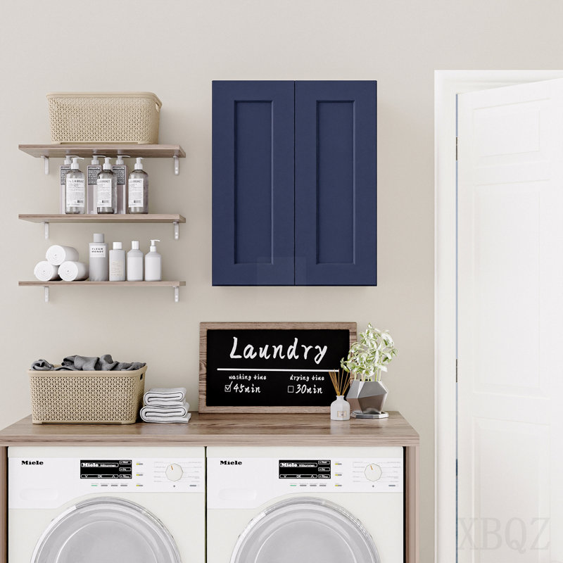 Bathroom Storage