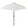 Astraea 108'' Outdoor Umbrella & Reviews 