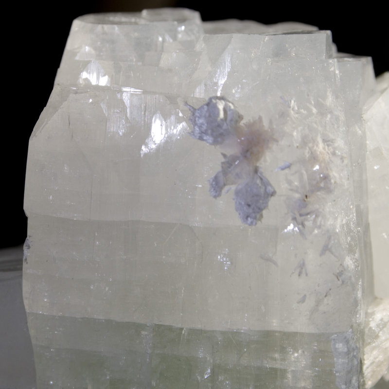 Brixxon Landscape & Nature Crystal