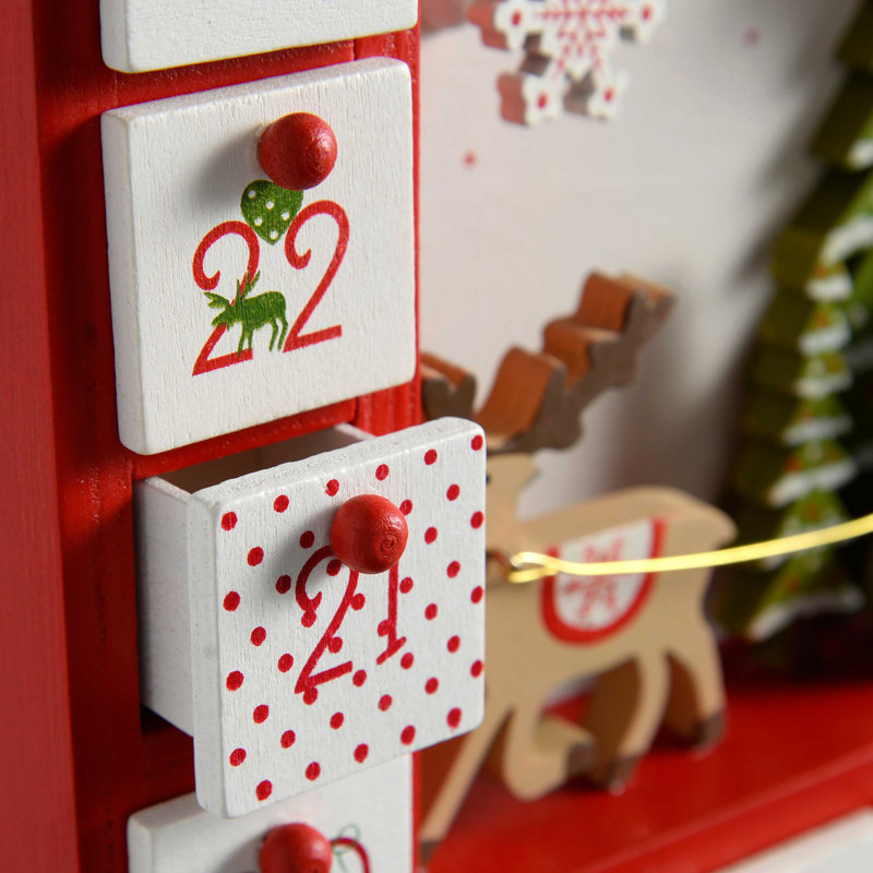 Christmas Advent Calendar
