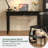 Traditional Desk