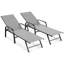 Outdoor Bench
