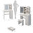 Itasca Vanity-9003119