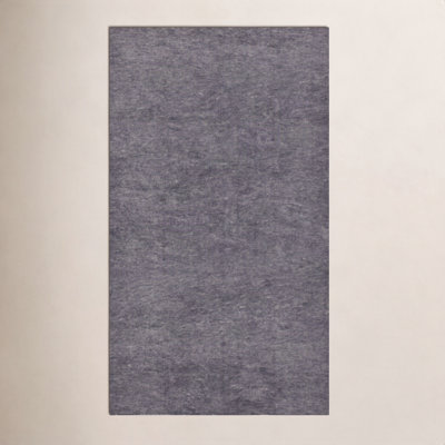 Modern 0.25" Felt Dual Surface Rug Pad