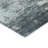 Machine Washable Indoor/Outdoor Xhevrie Teal Rug-111925036