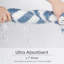 Emily Cotton Bath Towel