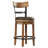 Guadlupe Swivel Upholstered Counter Stool-48472809-48036938