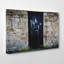 Wrapped Canvas Print-19040932