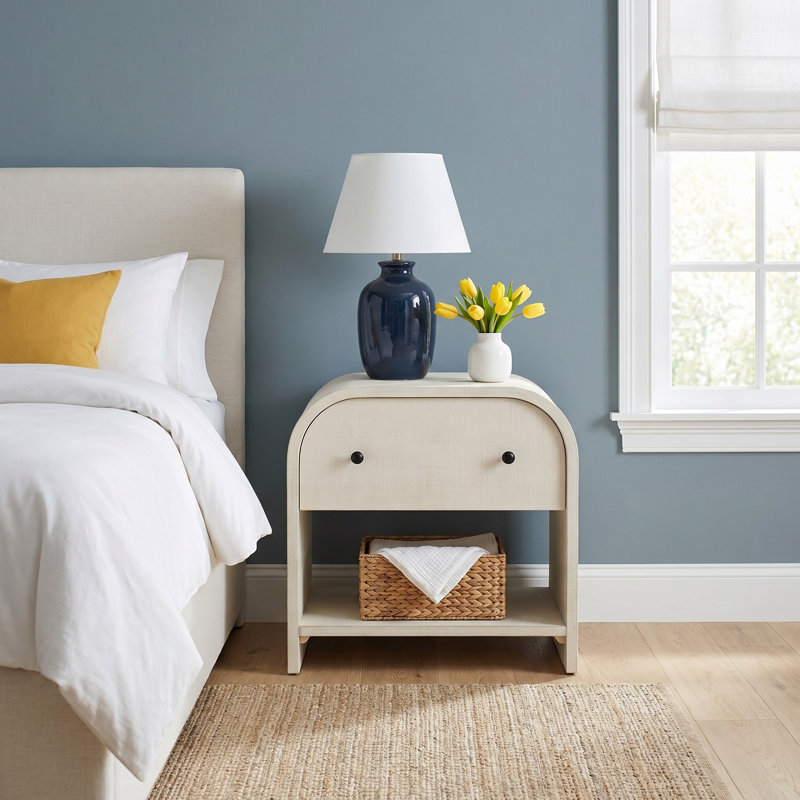 Morell 22'' W Nightstand