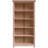 Albrecht Bookcase 5 Adjustable Shelf Open Solid Pine Wood - Living Room, Office and Room by Red Barrel Studio-434698582