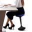 Tabouret oscillant Uncage-203342903
