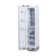 8.6 Cubic Feet Frost-Free Upright Freezer with Adjustable Temperature Controls