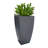 Vernamae  Resin Pot Planter With Water Reservoir-1125568119-1108886187