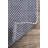 Cotton Chevron Indoor Rug-1717781137