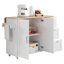 Kitchen Cart-2049285931