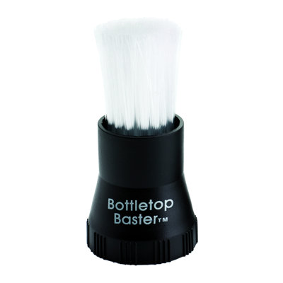 Brosse à libériennes