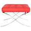 Beecroft Leather Ottoman-25967464