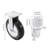 Odel Caster Wheels