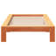 Solid Wood Bed Frame-105717340-105717345