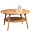 Cyprian Coffee Table
