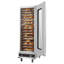 Armoire chauffante à 16 compartiments Hot Box