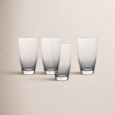 Era Crystal Highball Glass