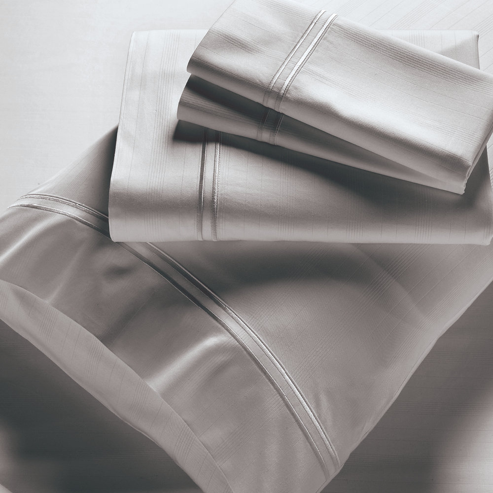 Sateen Sheet Set PureCare 