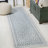 Fidler Diamond Trellis Teal/Gray Indoor/Outdoor Rug-383791118