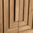 Arabella Two-Door Tall Shoe Cabinet