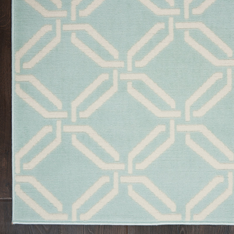 Jullie Indoor Rug, Rectangle 6' x 9'