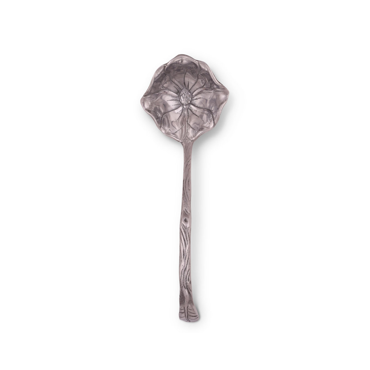 Arthur Court Designs Magnolia Cooking Ladle