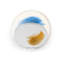Applique murale Gravy - plaques à peindre-97183611-101125443