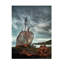 Art sur toile «Bachelor jie jin»-105651849