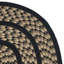Tapis performance géométrique tissé à la main Georgina-21304809