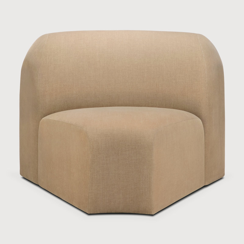 Bulky Sectional