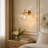 Willeford Armed Wall Sconce