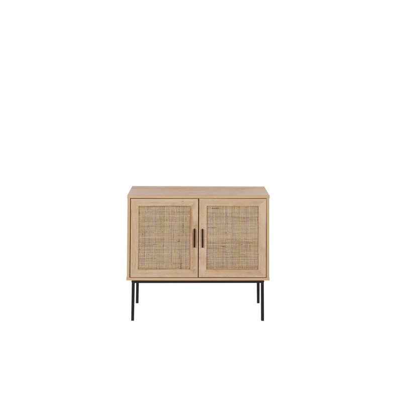 Boscombe 80 Cm Wide Sideboard