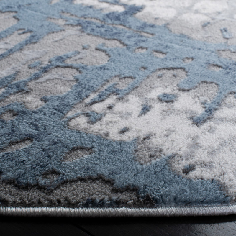 Breide Performance Rug, Rectangle 4'5" x 6'5"