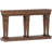ACME Garrison Console Table, Oak-1489516588