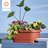 Railing Planter