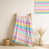 Chevron rose est en rupture de stock